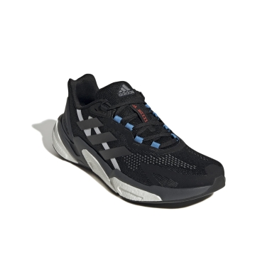 adidas Running Shoes X9000L3 (Cushioning) Black/Grey Men